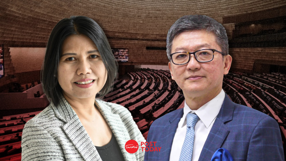 มติวุฒิสภาคว่ำ 2 รายชื่อ ตุลาการศาล รธน. เริ่มกระบวนการสรรหาใหม่ มติวุฒิสภาคว่ำ 2 รายชื่อ ตุลาการศาล รธน. เริ่มกระบวนการสรรหาใหม่
