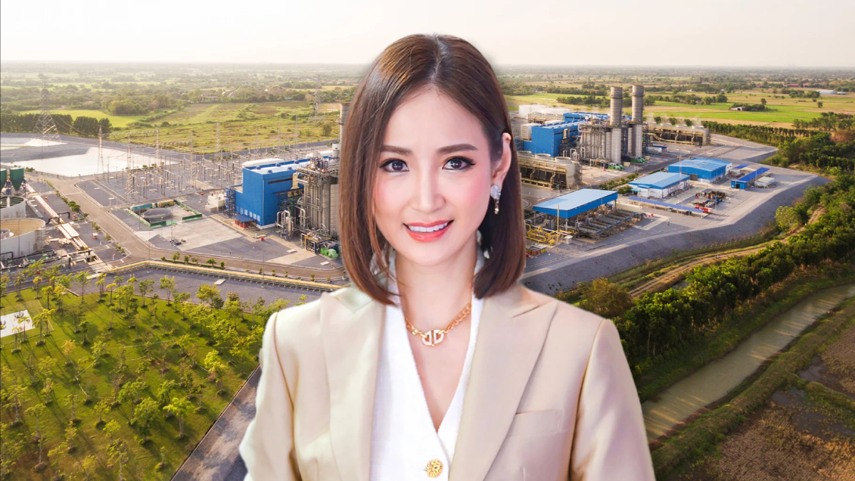 GULF ปิดดีลหุ้นกู้ 30,000 ล้าน ยอดจองทะลัก 2.2 เท่า สะท้อนความเชื่อมั่น GULF ปิดดีลหุ้นกู้ 30,000 ล้าน ยอดจองทะลัก 2.2 เท่า สะท้อนความเชื่อมั่น