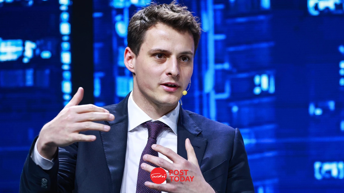 "Agentic AI" พลิกเกม CEO Tools for Humanity ชี้อนาคตธุรกิจ-การเงิน "Agentic AI" พลิกเกม CEO Tools for Humanity ชี้อนาคตธุรกิจ-การเงิน