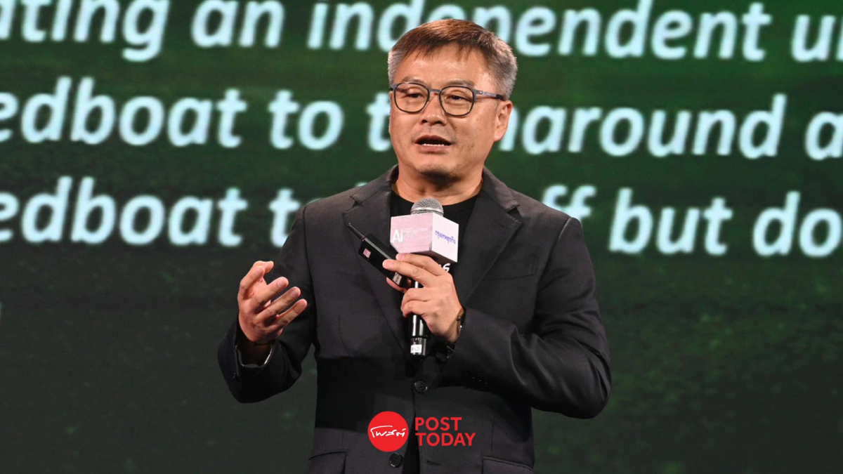 AIS ชู AI ช่วยบริการลูกค้า ซ่อมบำรุงระบบ และรับมือเหตุภัยพิบัติ AIS ชู AI ช่วยบริการลูกค้า ซ่อมบำรุงระบบ และรับมือเหตุภัยพิบัติ