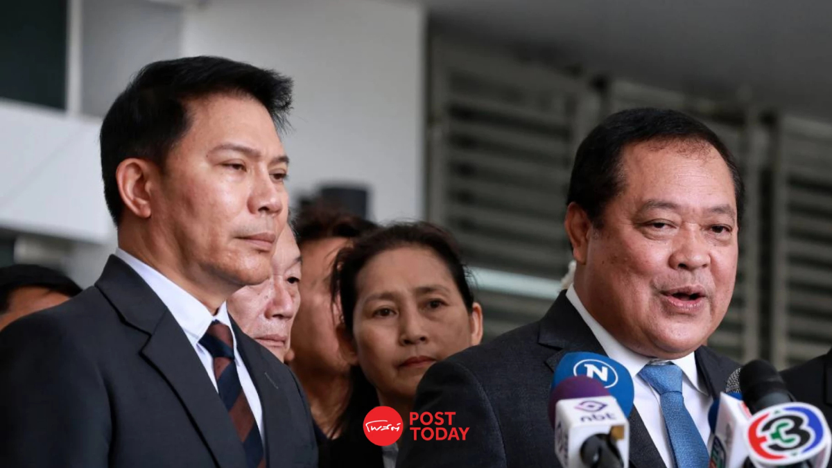 ทวี ลั่นประชุมกคพ.6มี.ค.68 ต้องจบรับ-ไม่รับฮั้วเลือกสว.เป็นคดีพิเศษ ทวี ลั่นประชุมกคพ.6มี.ค.68 ต้องจบรับ-ไม่รับฮั้วเลือกสว.เป็นคดีพิเศษ
