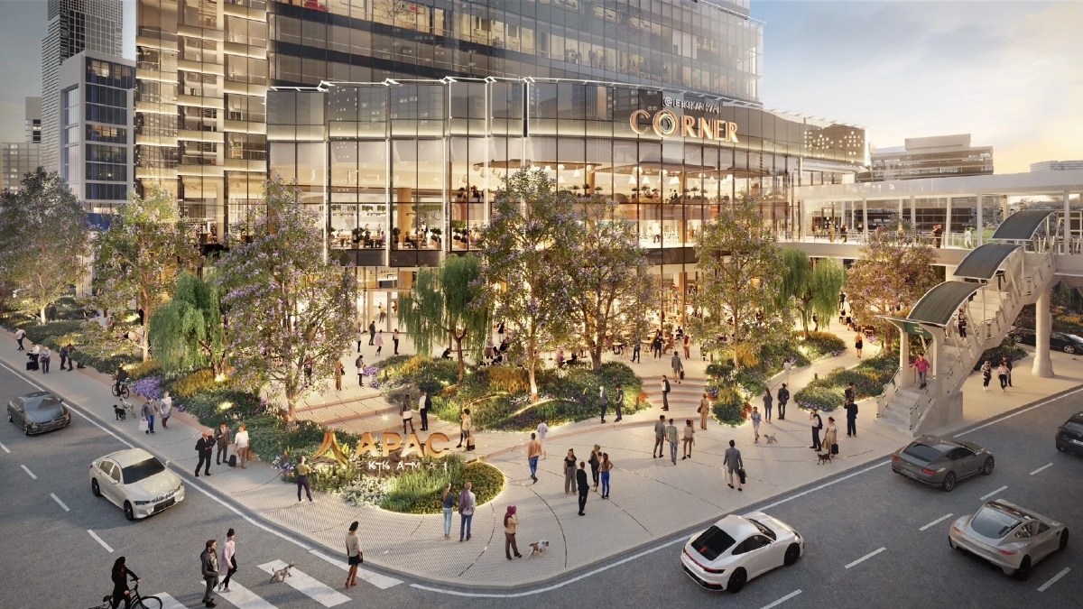 APAC Tower ฉลอง Topping Off พร้อมเปิดตัวแลนด์มาร์คใหม่สุขุมวิท-เอกมัย APAC Tower ฉลอง Topping Off พร้อมเปิดตัวแลนด์มาร์คใหม่สุขุมวิท-เอกมัย