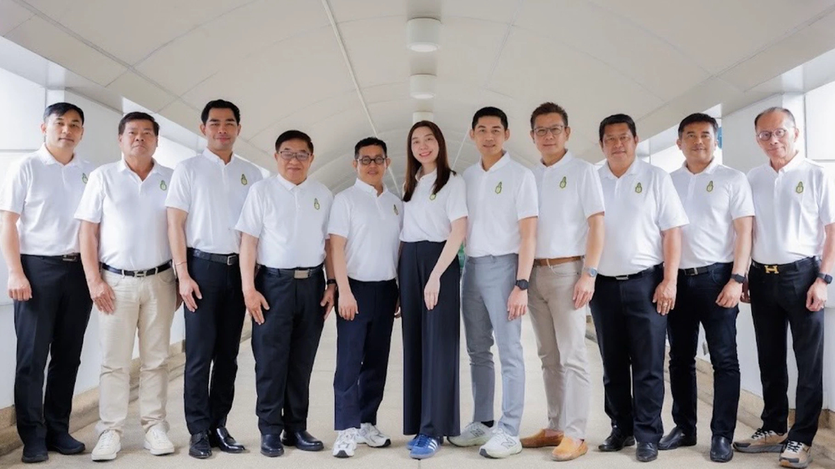 นศ.ปธร. รุ่น 1 เชิญชวนร่วมสปอนเซอร์กอล์ฟการกุศล ระดมทุนช่วยสังคม นศ.ปธร. รุ่น 1 เชิญชวนร่วมสปอนเซอร์กอล์ฟการกุศล ระดมทุนช่วยสังคม