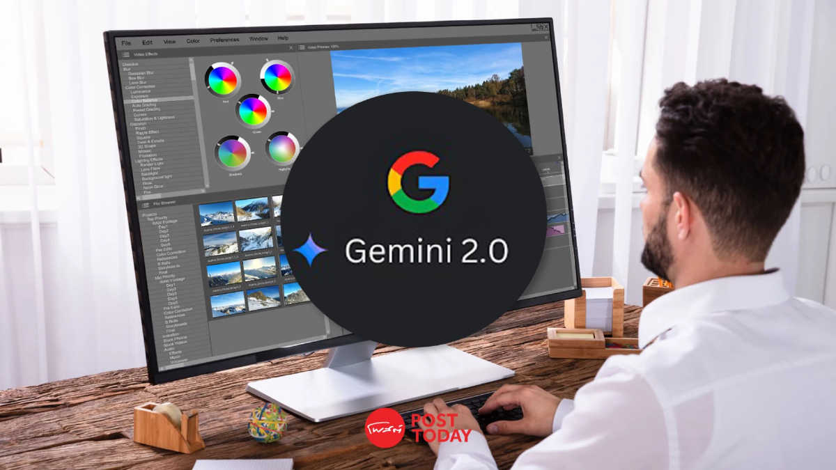 ปัญหาใหม่ของ AI เมื่อผู้ใช้งานนำ Gemini ลบลายน้ำออกจากรูป ปัญหาใหม่ของ AI เมื่อผู้ใช้งานนำ Gemini ลบลายน้ำออกจากรูป