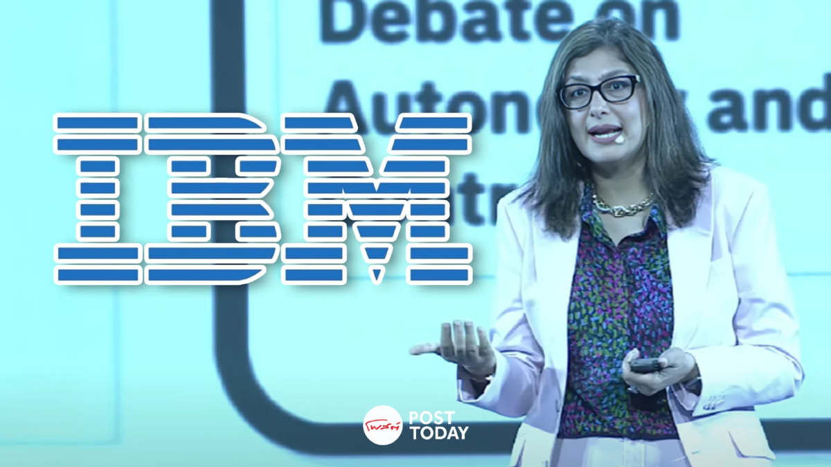 IBM ชี้โอกาสทองธุรกิจ 2025 ใช้ AI เจาะลึกข้อมูล สร้างความได้เปรียบ IBM ชี้โอกาสทองธุรกิจ 2025 ใช้ AI เจาะลึกข้อมูล สร้างความได้เปรียบ