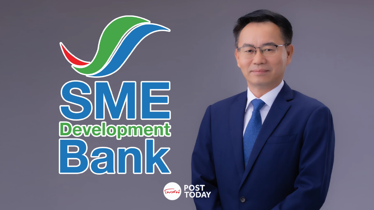 ดัชนีเชื่อมั่น SMEs ไตรมาสแรก พุ่งขึ้น พร้อมขยายการลงทุนเพิ่ม ดัชนีเชื่อมั่น SMEs ไตรมาสแรก พุ่งขึ้น พร้อมขยายการลงทุนเพิ่ม