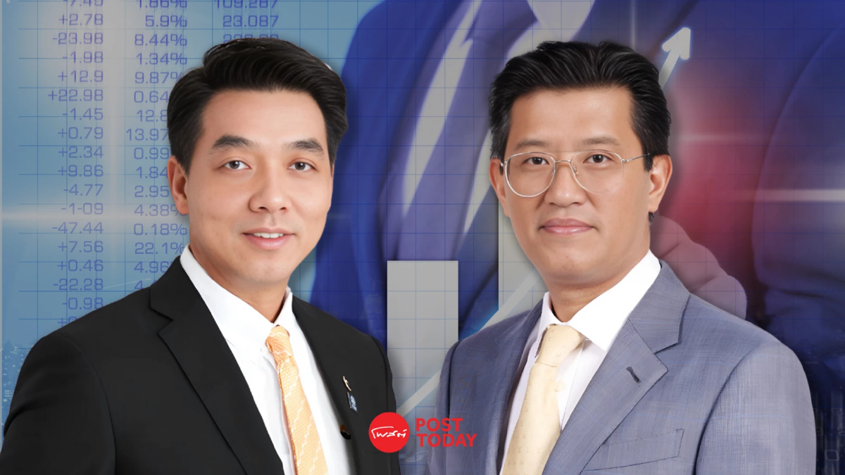 บจ. ปี 67 กำไรสุทธิ ลดลง 3.7% ส่วน mai โต 5.5% แตะ 5,550 ล้านบาท บจ. ปี 67 กำไรสุทธิ ลดลง 3.7% ส่วน mai โต 5.5% แตะ 5,550 ล้านบาท