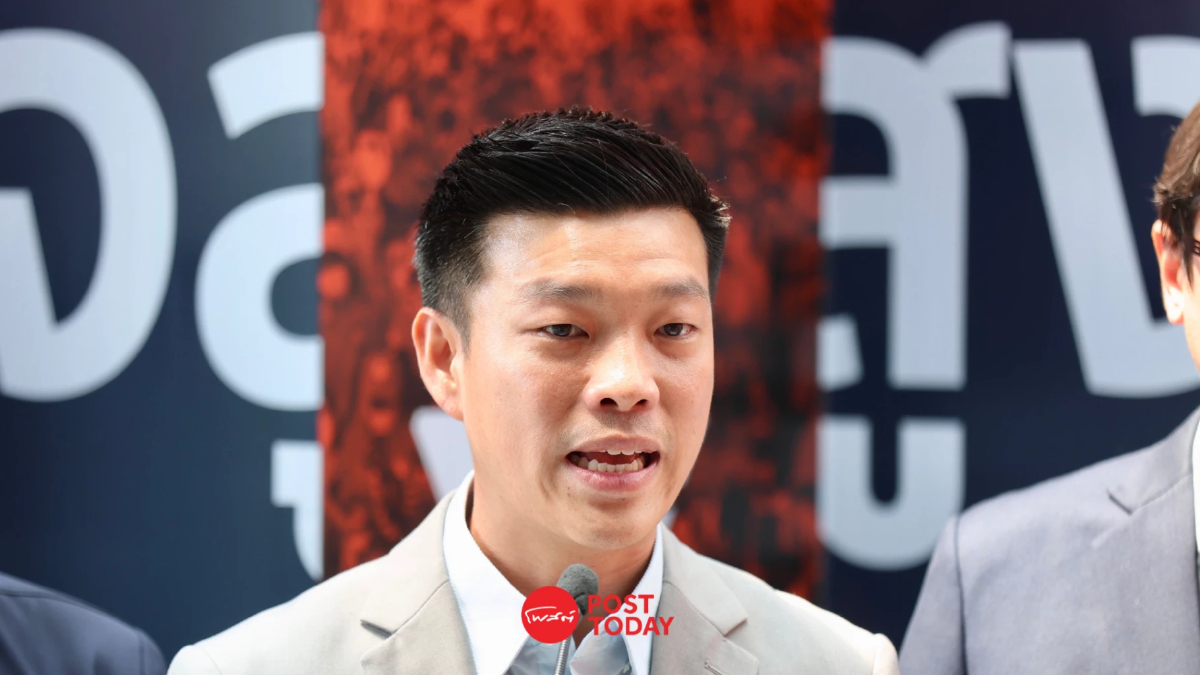 "ณัฐพงษ์"เปลี่ยนชื่อญัตติซักฟอกยันฝ่ายค้านขออภิปราย30ชั่วโมง "ณัฐพงษ์"เปลี่ยนชื่อญัตติซักฟอกยันฝ่ายค้านขออภิปราย30ชั่วโมง
