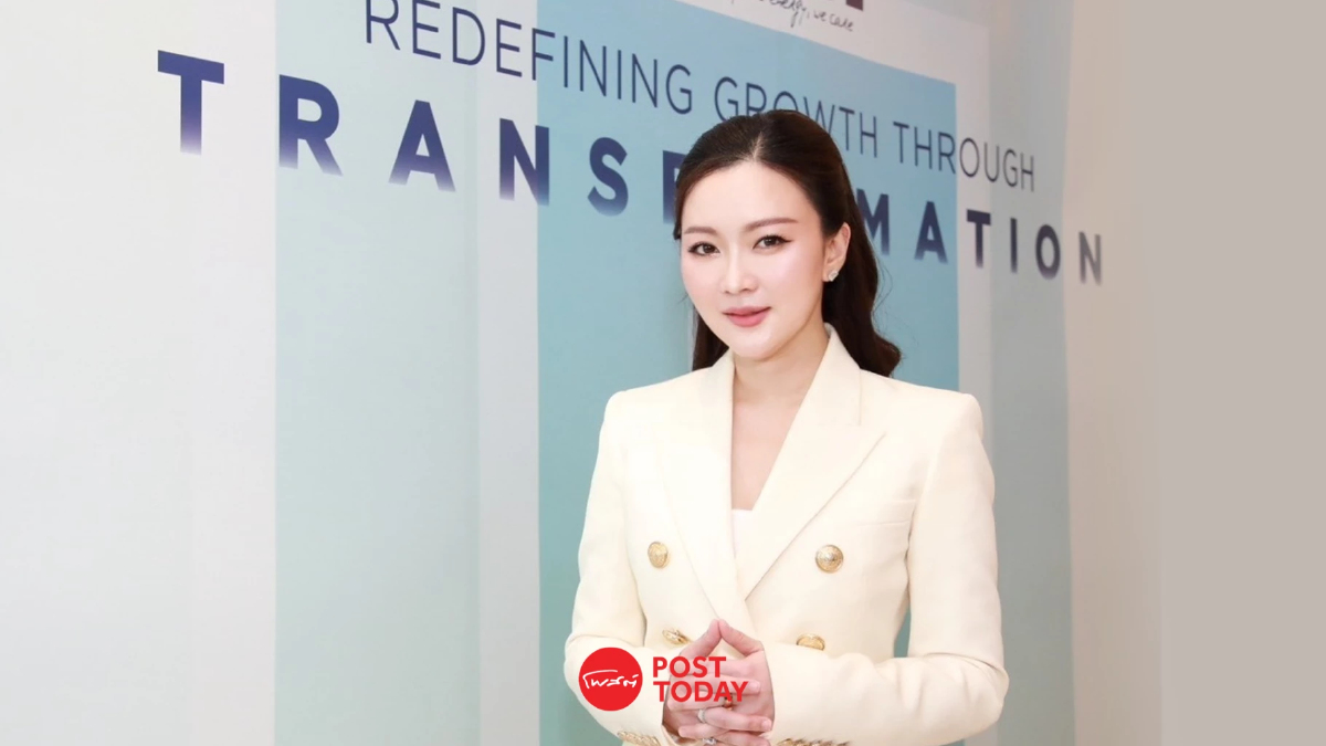 GUNKUL เปิดปรับโฉม มุ่งสู่พาร์ทเนอร์พลังงานสีเขียวแห่งเอเชีย GUNKUL เปิดปรับโฉม มุ่งสู่พาร์ทเนอร์พลังงานสีเขียวแห่งเอเชีย