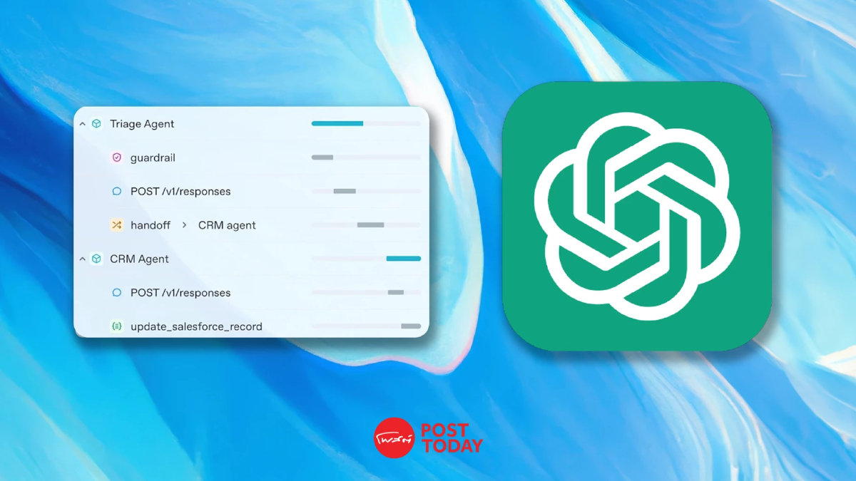 Responses API สู่แพลต์ฟอร์มสร้าง Agentic AI ได้เองจาก OpenAI Responses API สู่แพลต์ฟอร์มสร้าง Agentic AI ได้เองจาก OpenAI