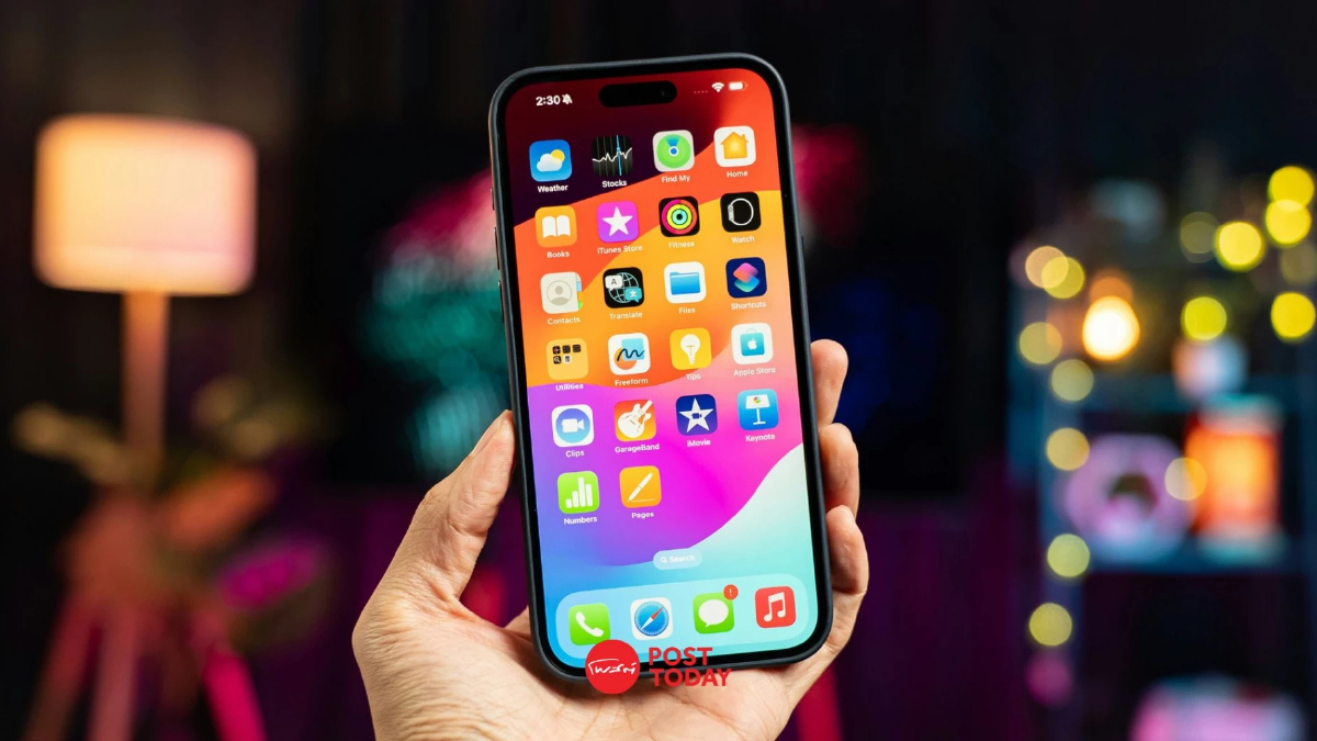 Apple เลื่อนเปิดตัวฟีเจอร์ AI Siri ไปปี 2026 รับพัฒนาไม่ทัน Apple เลื่อนเปิดตัวฟีเจอร์ AI Siri ไปปี 2026 รับพัฒนาไม่ทัน