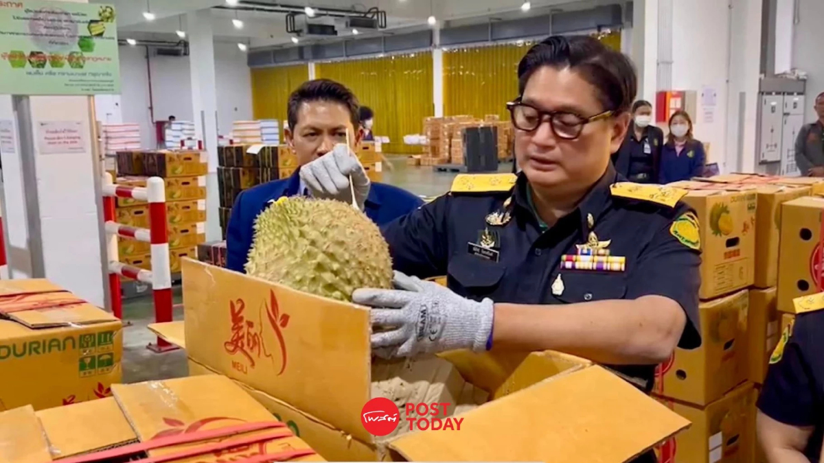 ให้”อธิบดีกรมวิชาการเกษตร” ช่วยราชการปลัดฯ แก้ราคาสินค้าเกษตร ให้”อธิบดีกรมวิชาการเกษตร” ช่วยราชการปลัดฯ แก้ราคาสินค้าเกษตร