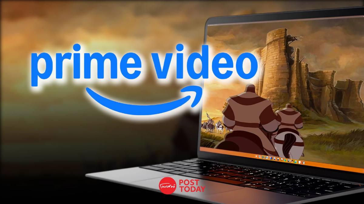 หมดยุคนักพากย์? Amazon prime เริ่มใช้ AI พากย์หนังและซีรีส์ หมดยุคนักพากย์? Amazon prime เริ่มใช้ AI พากย์หนังและซีรีส์