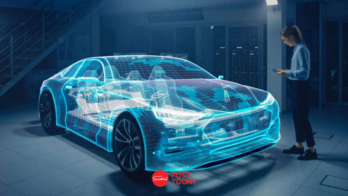 อุตสาหกรรมรถยนต์กับการใช้ Gen AI ปฏิวัติวงการ อุตสาหกรรมรถยนต์กับการใช้ Gen AI ปฏิวัติวงการ