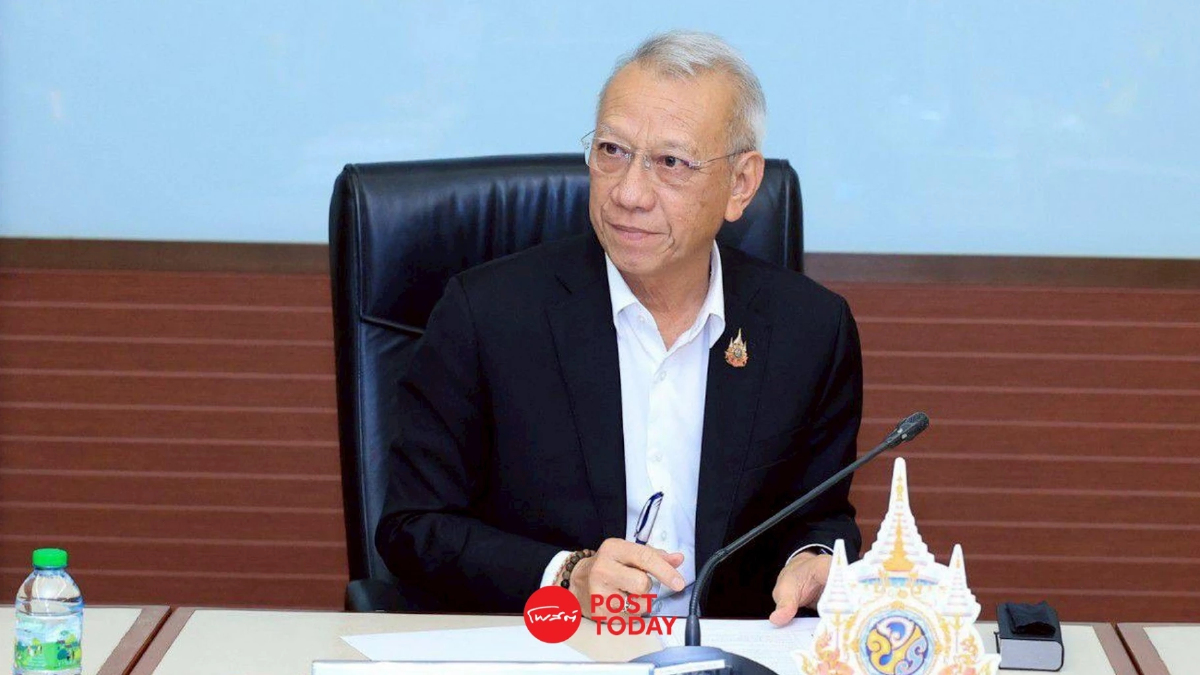 “พิพัฒน์” ตั้งวอร์รูมแรงงาน เร่งช่วยผู้ได้รับผลกระทบแผ่นดินไหว “พิพัฒน์” ตั้งวอร์รูมแรงงาน เร่งช่วยผู้ได้รับผลกระทบแผ่นดินไหว