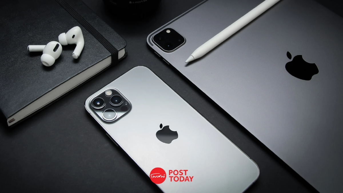 Apple ยอดขายนิ่ง แต่กำไรโตต่อเนื่อง เชื่อ AI ไม่ใช่ทุกสิ่ง Apple ยอดขายนิ่ง แต่กำไรโตต่อเนื่อง เชื่อ AI ไม่ใช่ทุกสิ่ง