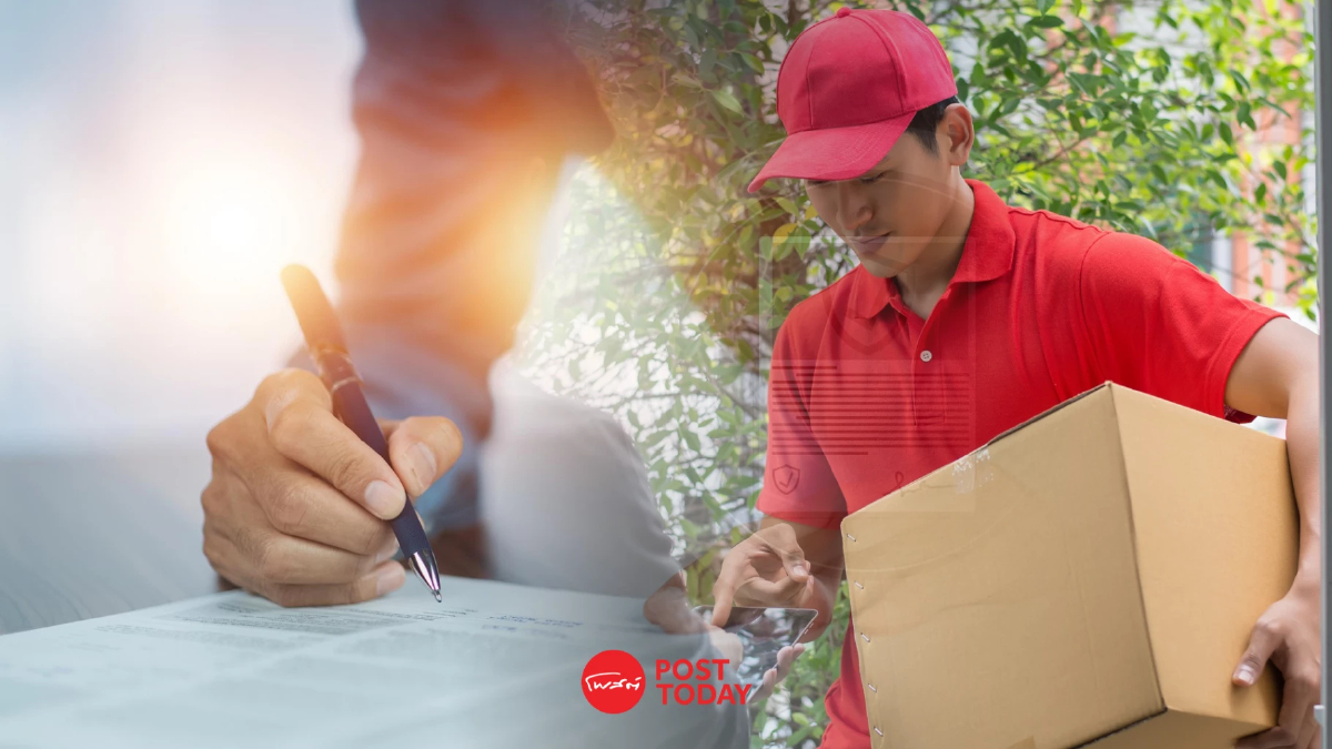 ร่างกฎหมายไปรษณีย์ใหม่ ผู้ประกอบการต้องขอใบอนุญาต – จดทะเบียน ร่างกฎหมายไปรษณีย์ใหม่ ผู้ประกอบการต้องขอใบอนุญาต – จดทะเบียน