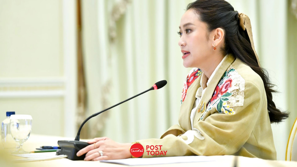 “แพทองธาร” ประชุมเคาะแจก ดิจิทัลเฟส 3 คาดกว่า 2 ล้านคนได้ก่อนเดือน พ.ค. “แพทองธาร” ประชุมเคาะแจก ดิจิทัลเฟส 3 คาดกว่า 2 ล้านคนได้ก่อนเดือน พ.ค.