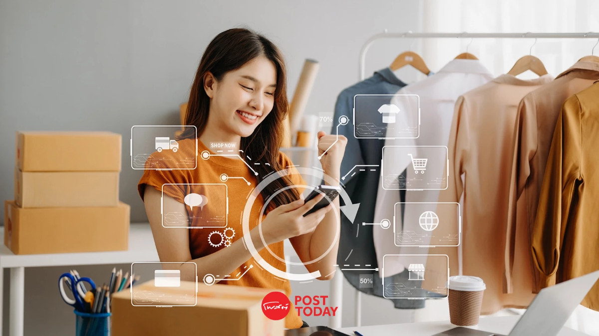 ETDA เดินหน้าแคมเปญ DPS Trust Every Click เพื่อแพลตฟอร์มดิจิทัล ETDA เดินหน้าแคมเปญ DPS Trust Every Click เพื่อแพลตฟอร์มดิจิทัล