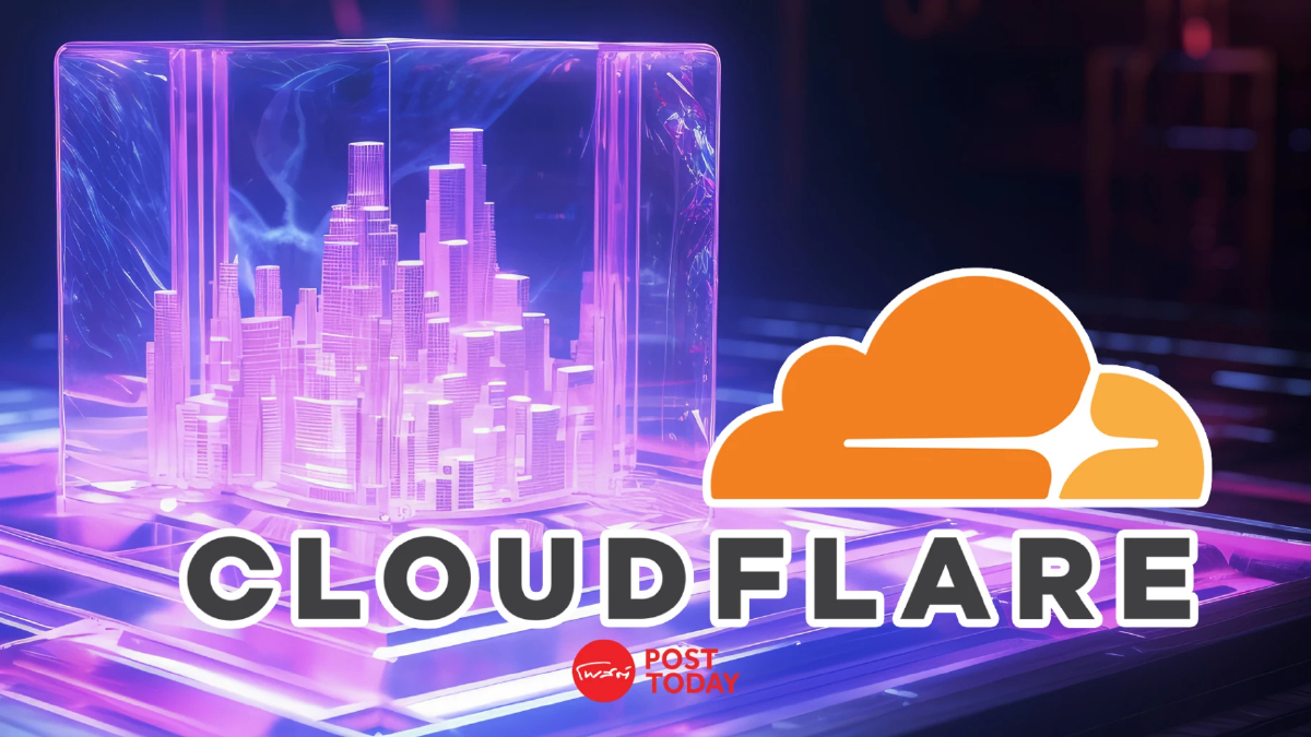 Cloudflare นำร่องเข้ารหัสต้านควอนตัม รับมือภัยไซเบอร์อนาคต Cloudflare นำร่องเข้ารหัสต้านควอนตัม รับมือภัยไซเบอร์อนาคต