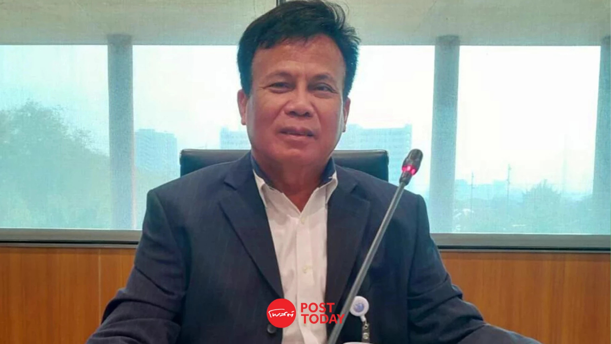 'สรชาติ' แนะ รอผลศึกษา เอนเตอร์เทนเมนต์คอมเพล็กซ์ ก่อน นำเข้าสภาฯ 'สรชาติ' แนะ รอผลศึกษา เอนเตอร์เทนเมนต์คอมเพล็กซ์ ก่อน นำเข้าสภาฯ