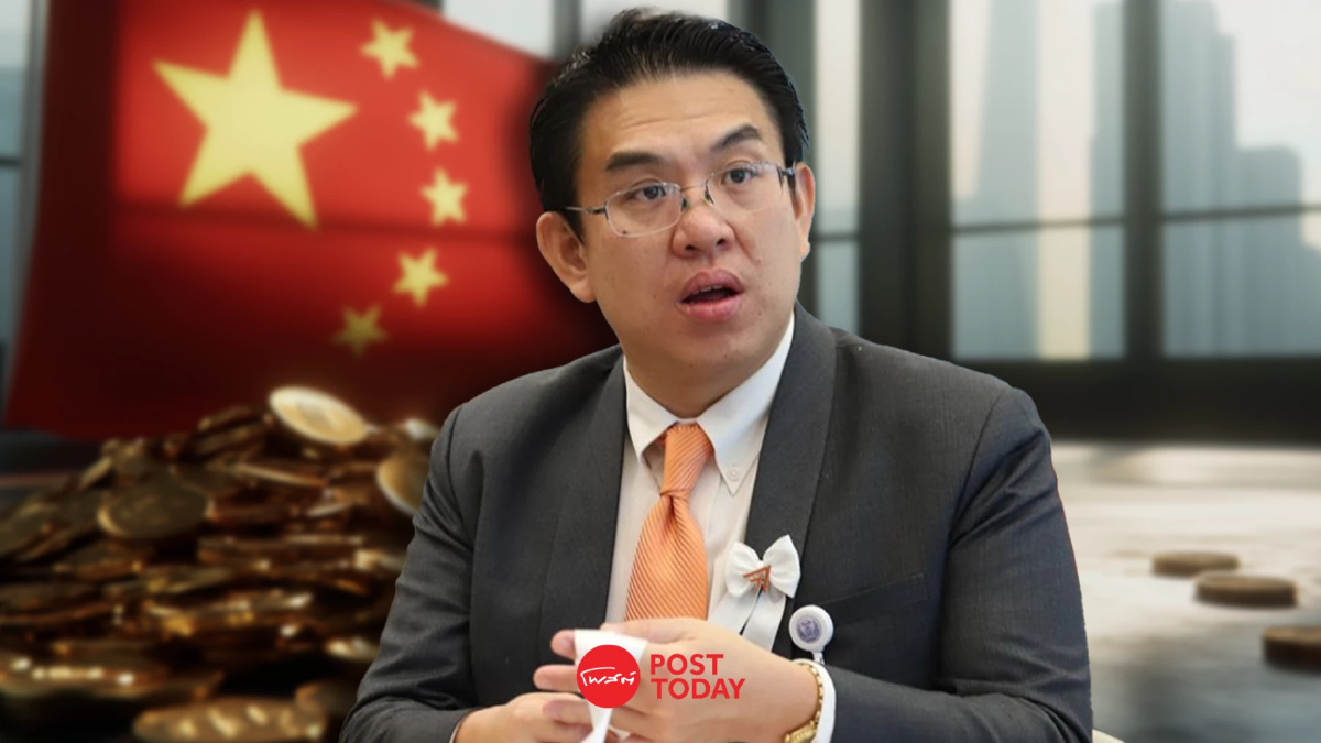 รู้จักวงจร “ศูนย์เหรียญ” มหันตภัยร้ายทำธุรกิจไทยพัง! รู้จักวงจร “ศูนย์เหรียญ” มหันตภัยร้ายทำธุรกิจไทยพัง!