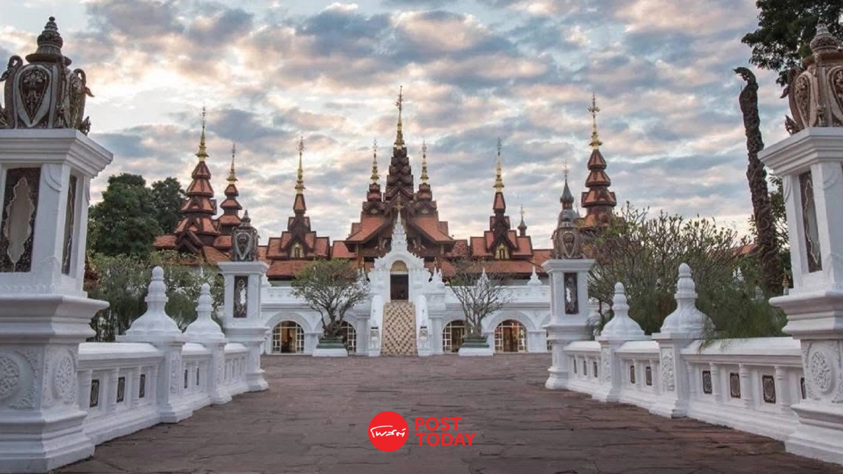 ดาราเทวี : มหากาพย์ขัดแย้งแย่งชิงโรงแรมหรูกลางเมืองเชียงใหม่ ดาราเทวี : มหากาพย์ขัดแย้งแย่งชิงโรงแรมหรูกลางเมืองเชียงใหม่