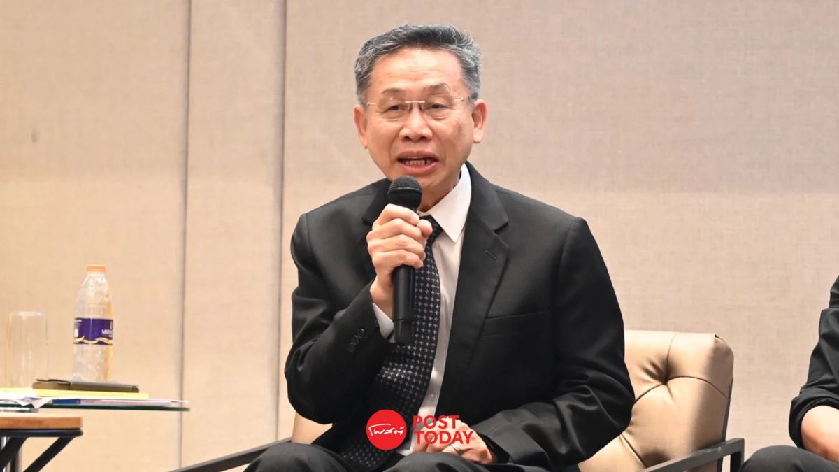 "อุดม"มอง27ปีศาลรธน.เกิดมาเพื่อพิทักษ์กฎหมายสูงสุดของประเทศ "อุดม"มอง27ปีศาลรธน.เกิดมาเพื่อพิทักษ์กฎหมายสูงสุดของประเทศ