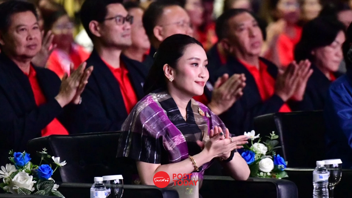 เปิดกำหนดการนายกฯอิ๊งค์เยือนกัมพูชาครบ75ปีสัมพันธ์ทางการทูต เปิดกำหนดการนายกฯอิ๊งค์เยือนกัมพูชาครบ75ปีสัมพันธ์ทางการทูต