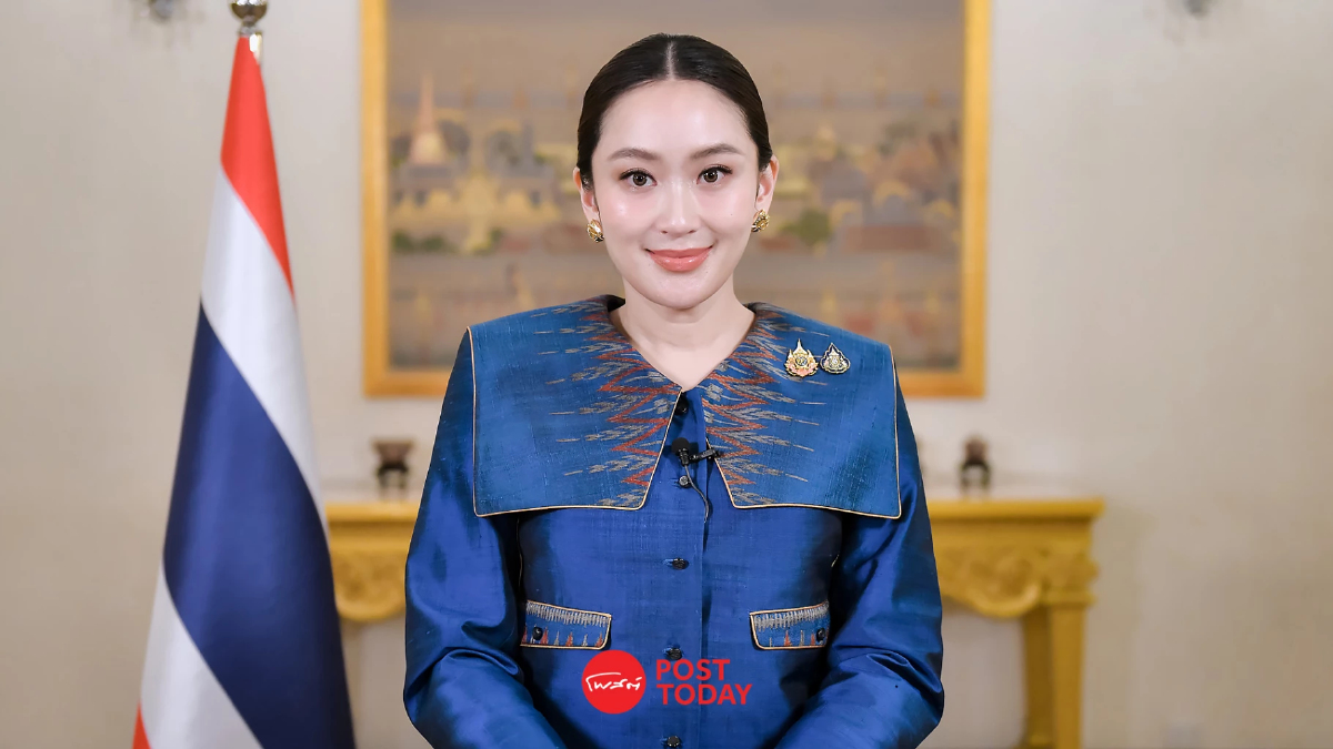 นายกฯอิ๊งค์ จ่อเยือนพนมเปญครั้งแรก ฉลอง 75 ปี สัมพันธ์ไทย-กัมพูชา นายกฯอิ๊งค์ จ่อเยือนพนมเปญครั้งแรก ฉลอง 75 ปี สัมพันธ์ไทย-กัมพูชา