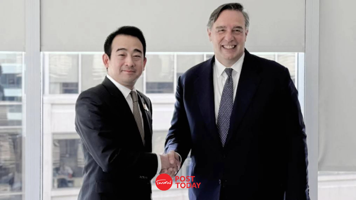 ไทย–IFC จับมือ หนุนเอกชน ลงทุน 5 ยุทธศาสตร์ ดันเศรษฐกิจไทยขยายตัว ไทย–IFC จับมือ หนุนเอกชน ลงทุน 5 ยุทธศาสตร์ ดันเศรษฐกิจไทยขยายตัว