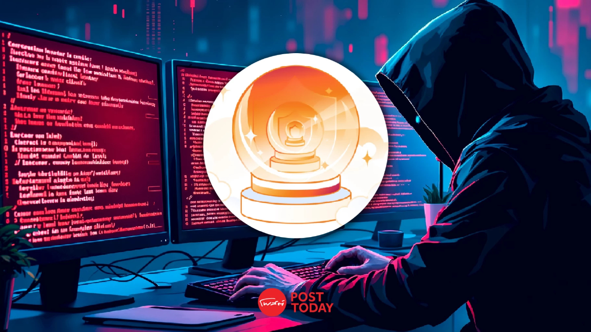 "Cloudflare for AI" ทางออกใหม่ ป้องกันข้อมูลธุรกิจจากภัยไซเบอร์ "Cloudflare for AI" ทางออกใหม่ ป้องกันข้อมูลธุรกิจจากภัยไซเบอร์