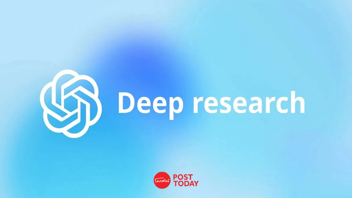 ลูกค้าฟรีเฮ OpenAI เปิด Deep research รุ่นใหม่ให้ทุกคนเข้าถึงได้ ลูกค้าฟรีเฮ OpenAI เปิด Deep research รุ่นใหม่ให้ทุกคนเข้าถึงได้