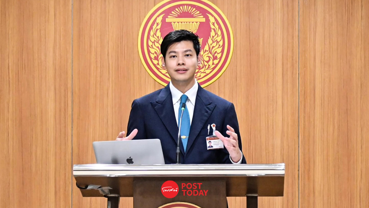 กมธ. ชง 5 แนวทางช่วยเหลือผู้ประสบภัยจากเหตุแผ่นดินไหว กมธ. ชง 5 แนวทางช่วยเหลือผู้ประสบภัยจากเหตุแผ่นดินไหว