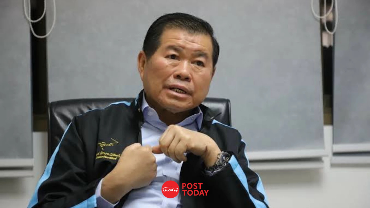 นิพนธ์ เตือนปชป.เปลี่ยนแนวทางการเมืองหวั่นแพ้เลือกตั้งล่มสลาย นิพนธ์ เตือนปชป.เปลี่ยนแนวทางการเมืองหวั่นแพ้เลือกตั้งล่มสลาย