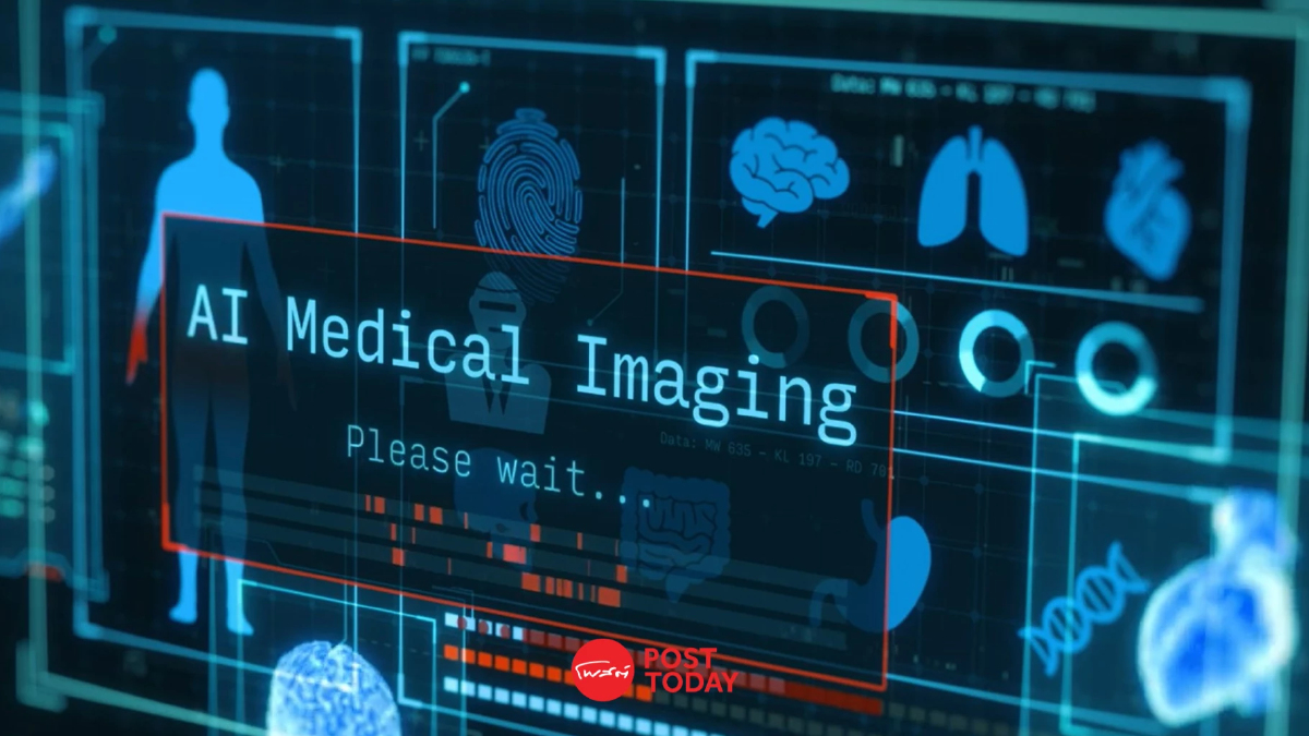 เปิดตัว Medical AI Platform พร้อมยกระดับนวัตกรรมสุขภาพไทย เปิดตัว Medical AI Platform พร้อมยกระดับนวัตกรรมสุขภาพไทย