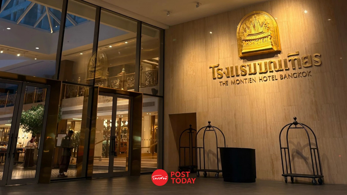 อิกไนท์ เวนเจอร์ ซื้อโรงแรมมณเฑียร สุรวงศ์ รีแบรนด์สู่ระดับโลก อิกไนท์ เวนเจอร์ ซื้อโรงแรมมณเฑียร สุรวงศ์ รีแบรนด์สู่ระดับโลก