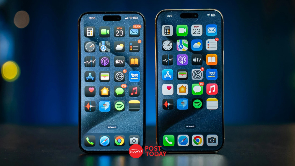 ผลสำรวจชี้ สาวก Apple 80% ยอมจ่ายเงินเพื่อใช้ Apple Intelligence ผลสำรวจชี้ สาวก Apple 80% ยอมจ่ายเงินเพื่อใช้ Apple Intelligence