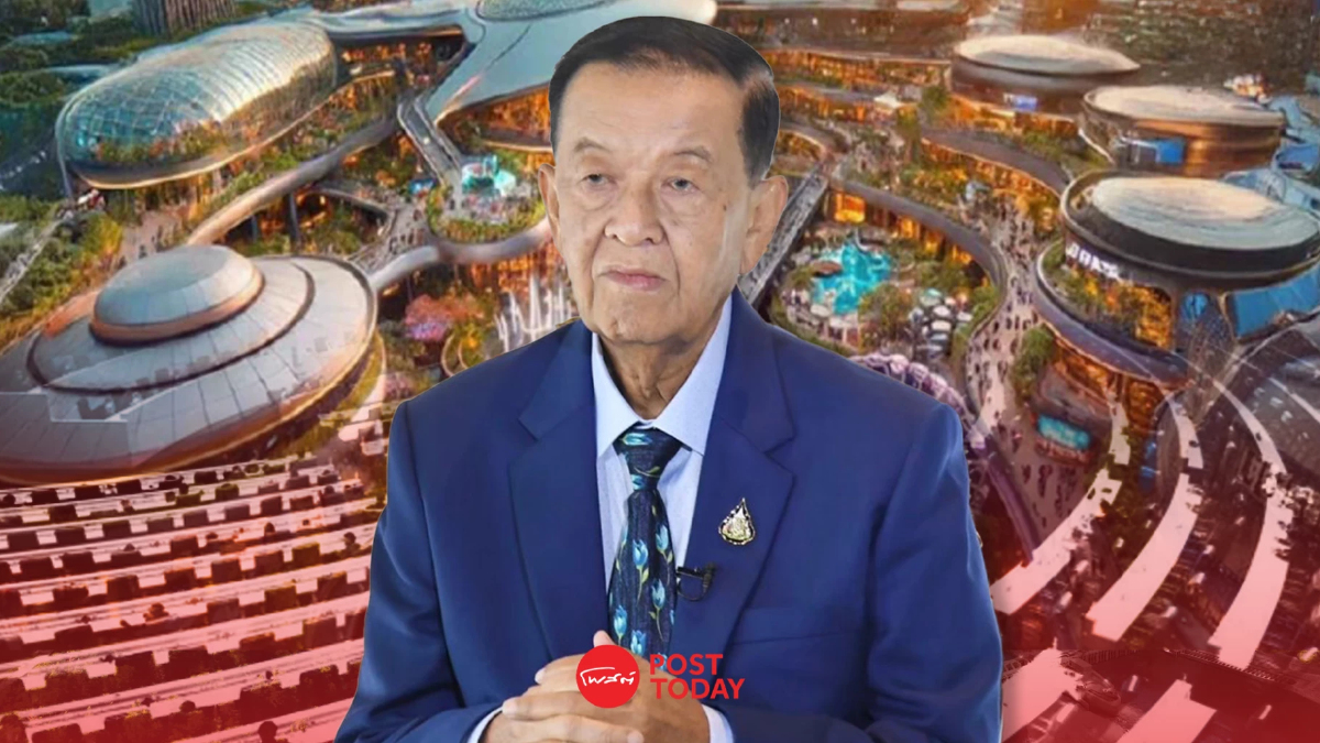 เปิดขั้นตอนนำร่างกม.เอ็นเตอร์เทนเมนต์คอมเพล็กซ์เข้าสภา เปิดขั้นตอนนำร่างกม.เอ็นเตอร์เทนเมนต์คอมเพล็กซ์เข้าสภา