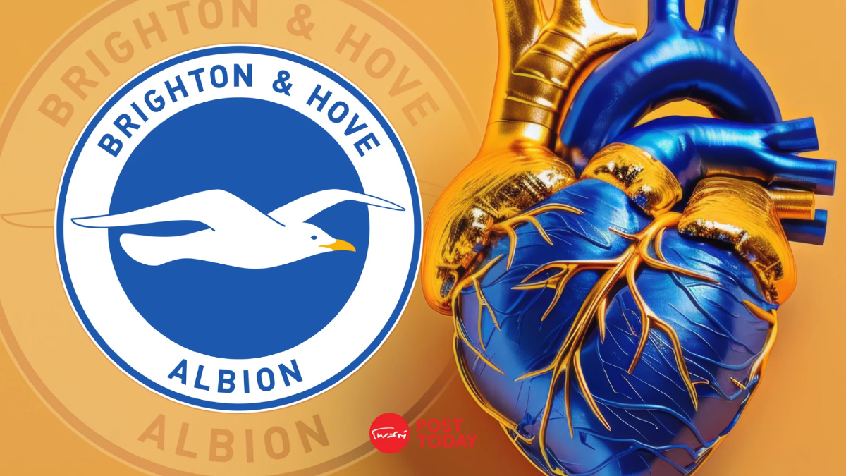 Brighton นำร่อง ใช้ AI วัดภาวะผู้นำนักเตะ เสริมทัพกลยุทธ์จัดทีม Brighton นำร่อง ใช้ AI วัดภาวะผู้นำนักเตะ เสริมทัพกลยุทธ์จัดทีม