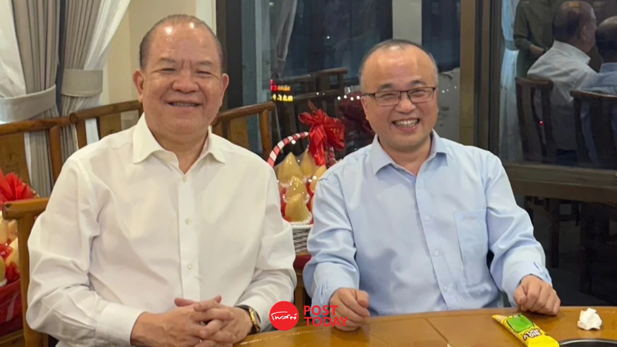 พาณิชย์ดันทุเรียนไทยบุกจีน เสริมภาพลักษณ์รสชาติพรีเมียม พาณิชย์ดันทุเรียนไทยบุกจีน เสริมภาพลักษณ์รสชาติพรีเมียม