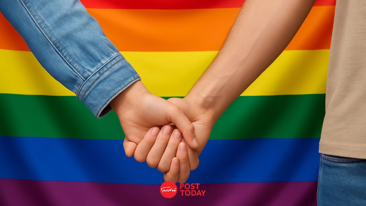 LGBTQIA+ กลายเป็น ‘ขุมทรัพย์เศรษฐกิจใหม่’ สร้างรายได้ไม่ต่ำกว่า 1.5 แสนล้าน LGBTQIA+ กลายเป็น ‘ขุมทรัพย์เศรษฐกิจใหม่’ สร้างรายได้ไม่ต่ำกว่า 1.5 แสนล้าน