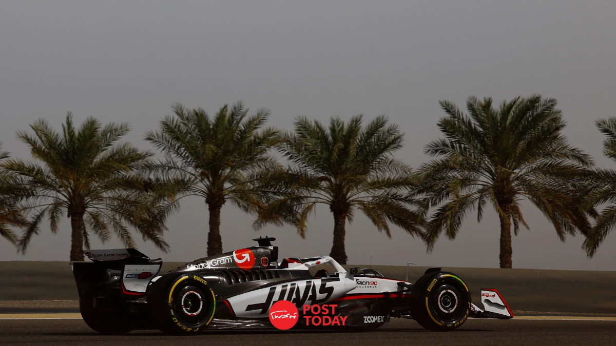 F1 ปรับเกมสู่ความยั่งยืน เปิดทางไทยดึงนักท่องเที่ยว 7 พันล้าน F1 ปรับเกมสู่ความยั่งยืน เปิดทางไทยดึงนักท่องเที่ยว 7 พันล้าน