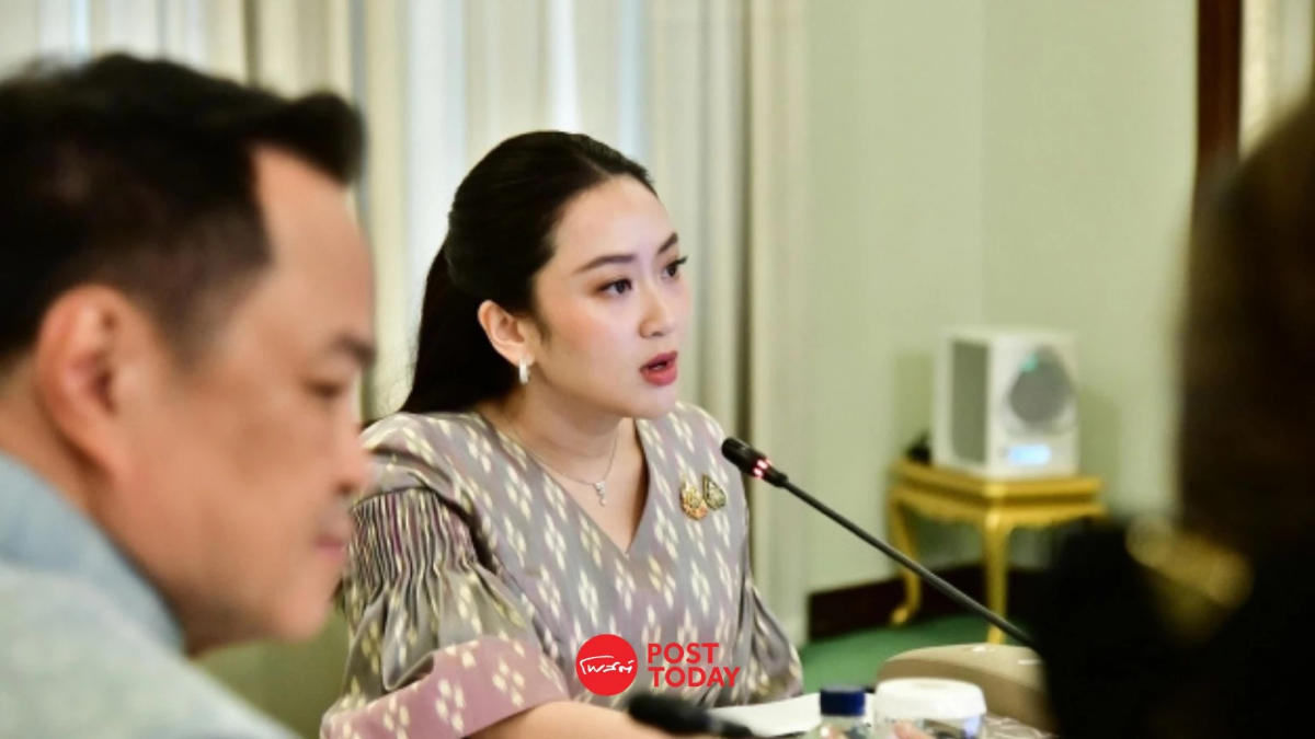 “แพทองธาร” ย้ำดำเนินการทางกฎหมายเด็ดขาดกรณีตึก สตง.ถล่ม “แพทองธาร” ย้ำดำเนินการทางกฎหมายเด็ดขาดกรณีตึก สตง.ถล่ม