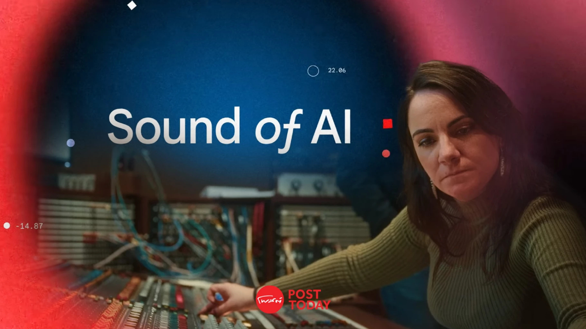 Google ยกระดับการแต่งเพลงด้วย AI ย้ำความโปร่งใส มีลายน้ำทุกผลงาน Google ยกระดับการแต่งเพลงด้วย AI ย้ำความโปร่งใส มีลายน้ำทุกผลงาน