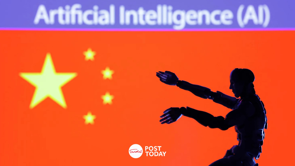 Zhipu AI ดาวรุ่งจากจีน เตรียมเสนอขายหุ้น IPO เป็นรายแรกของประเทศ Zhipu AI ดาวรุ่งจากจีน เตรียมเสนอขายหุ้น IPO เป็นรายแรกของประเทศ
