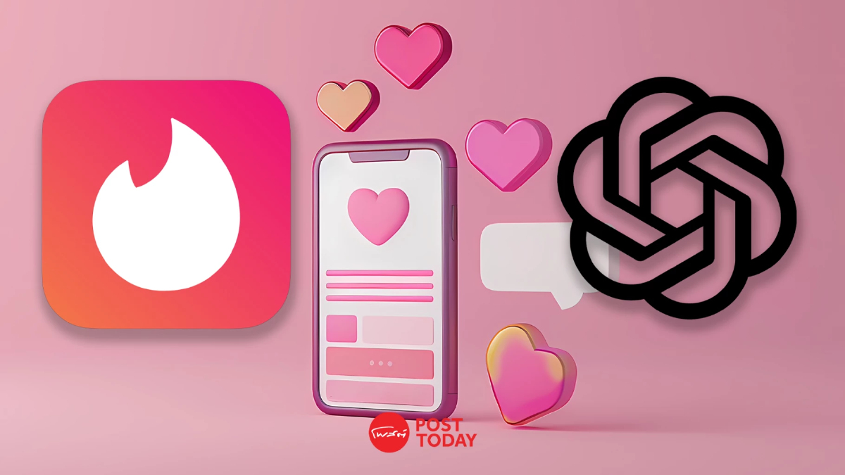 ไม่กลัวนก! Tinder เปิดฟีเจอร์ ฝึกฝีมือการจีบกับ AI ก่อนลงสนามจริง ไม่กลัวนก! Tinder เปิดฟีเจอร์ ฝึกฝีมือการจีบกับ AI ก่อนลงสนามจริง