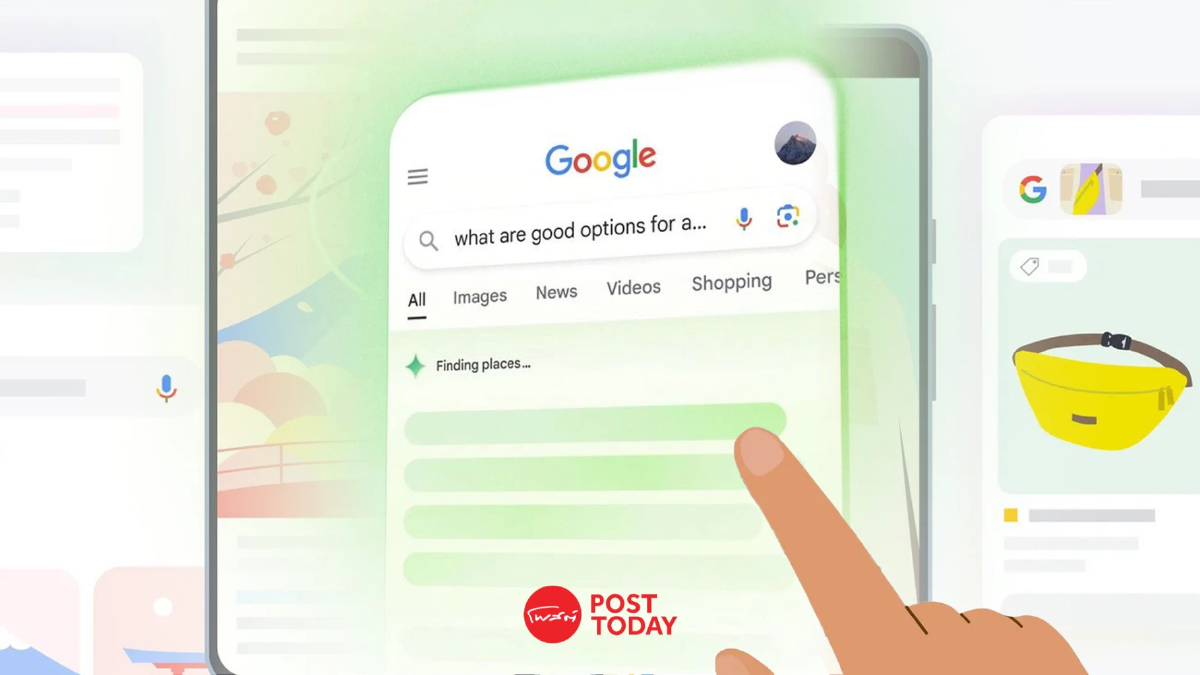 Google ประกาศความสำเร็จ AI ขยายตัวต่อเนื่องยอดใช้งาน 1.5 พันล้าน Google ประกาศความสำเร็จ AI ขยายตัวต่อเนื่องยอดใช้งาน 1.5 พันล้าน