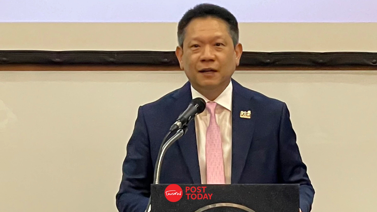 คลังพร้อมจัดใหญ่ “งาน150 ปี กระทรวงการคลัง” เล่าอดีตสู่อนาคต คลังพร้อมจัดใหญ่ “งาน150 ปี กระทรวงการคลัง” เล่าอดีตสู่อนาคต
