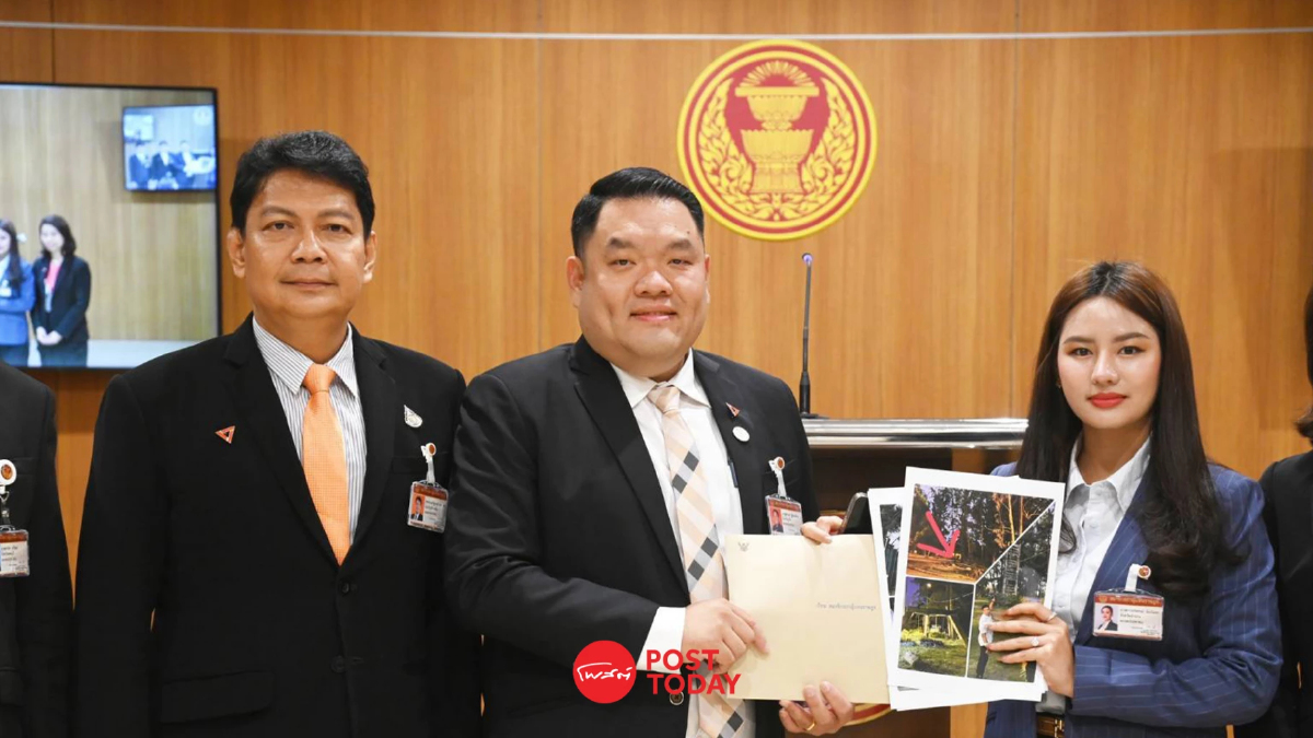 สส.ภูเก็ต เร่ง หน่วยงานที่เกี่ยวข้อง แจง ปม "หอเตือนภัยสึนามิ" หาย สส.ภูเก็ต เร่ง หน่วยงานที่เกี่ยวข้อง แจง ปม "หอเตือนภัยสึนามิ" หาย